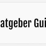 Ratgeber Guide 24 logo