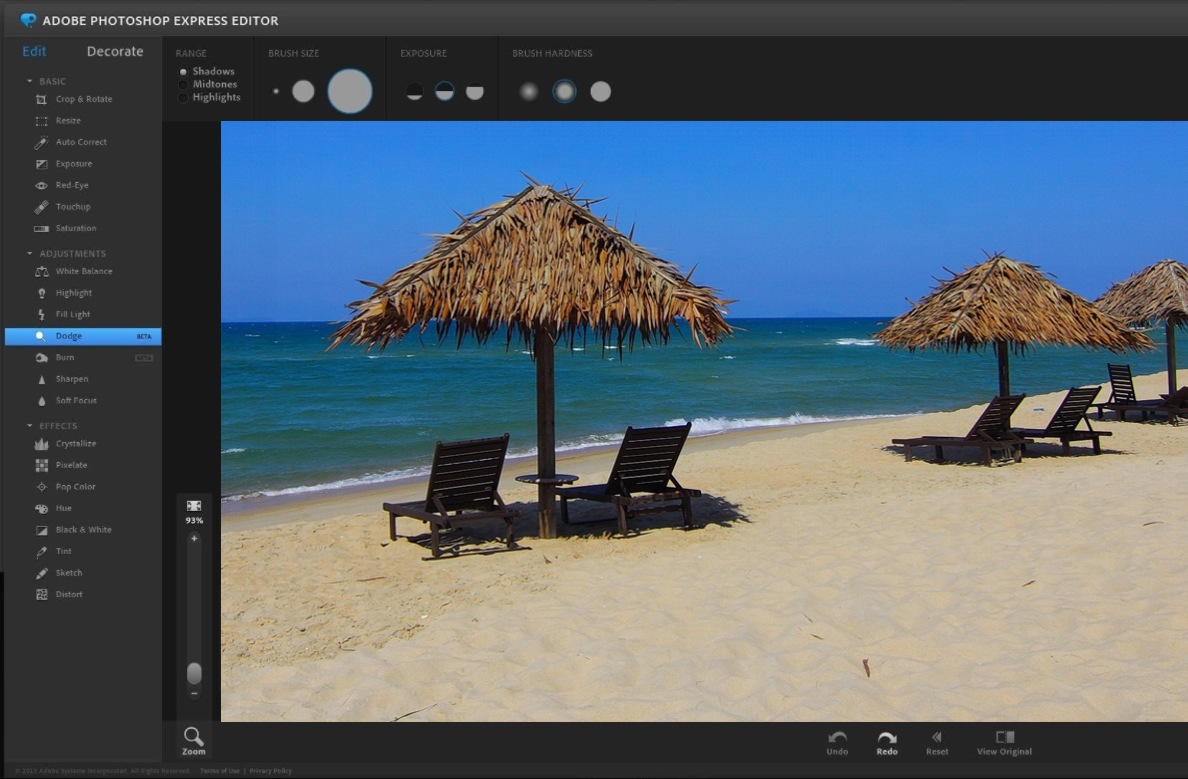 Adobe Photoshop Express Ratgeber Guide 24 Adobe photoshop express ratgeber guide 24