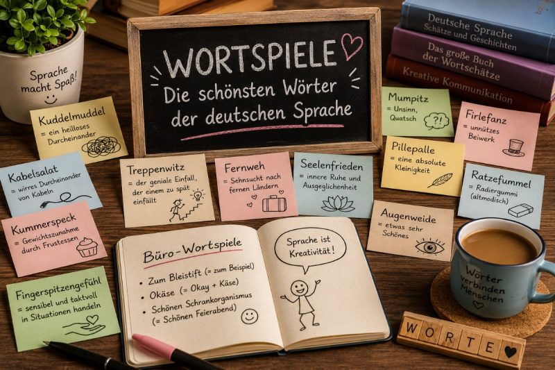 Wortspiele