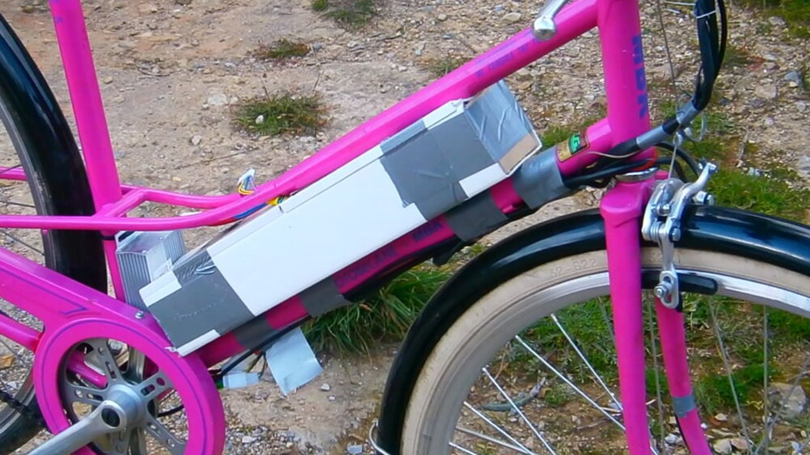 E Bike Akku Schloss wechseln ohne Schlüssel und was dabei zu beachten ist