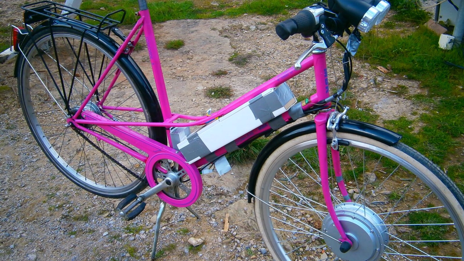E Bike Akku tiefentladen und was Sie jetzt tun können